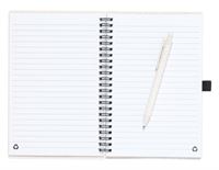 SET EMILY IN MATERIALE RICICLATO